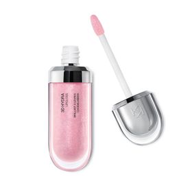Kiko 3D Hydra Lipgloss 05 Pearly Pink Dudak Parlatıcısı