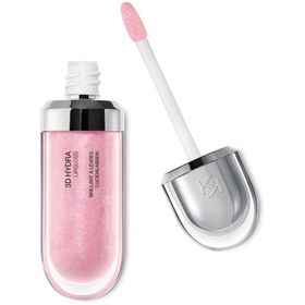 Kiko 3D Hydra Lipgloss 05 Pearly Pink Dudak Parlatıcısı