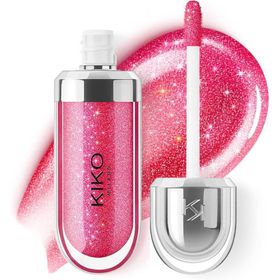 Kiko 3D Hydra Lipgloss 10 Dudak Parlatıcı