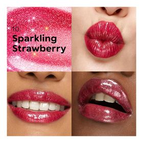 Kiko 3D Hydra Lipgloss 10 Dudak Parlatıcı