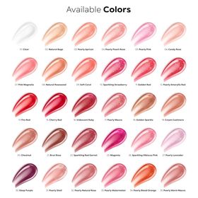 Kiko 3D Hydra Lipgloss 10 Dudak Parlatıcı