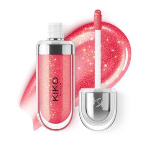Kiko 3D Hydra Lipgloss 11 Dudak Parlatıcı