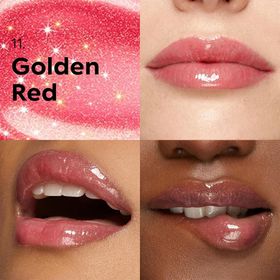 Kiko 3D Hydra Lipgloss 11 Dudak Parlatıcı