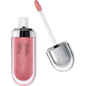 Kiko 3D Hydra Lipgloss 17 Pearly Mauve Nemlendirici Dudak Parlatıcısı