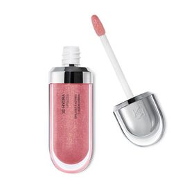 Kiko 3D Hydra Lipgloss 17 Pearly Mauve Nemlendirici Dudak Parlatıcısı