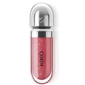 Kiko 3D Hydra Lipgloss 22 Dudak Parlatıcı