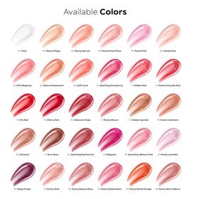 Kiko 3D Hydra Lipgloss 23 Magenta Dudak Parlatıcısı