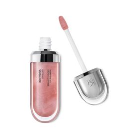Kiko 3D Hydra Lipgloss 31 Pearly Shell Nemlendirici Dudak Parlatıcısı