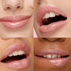 Kiko 403 Soft Rose Yoğun Pigmentli Nemlendirici Parlak Smart Fusion Ruj