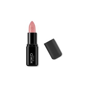 Kiko 403 Soft Rose Yoğun Pigmentli Nemlendirici Parlak Smart Fusion Ruj