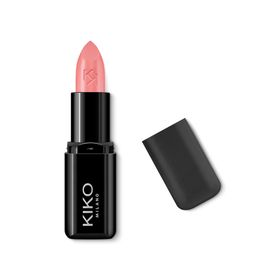 Kiko 403 Soft Rose Yoğun Pigmentli Nemlendirici Parlak Smart Fusion Ruj