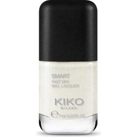 Kiko 42 Smart Nail Lacquer Oje