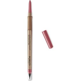 Kiko 504 Dark Mauve New Everlasting Dudak Kalemi
