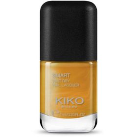 Kiko 59 Smart Fast Dry Nail Lacquer Oje