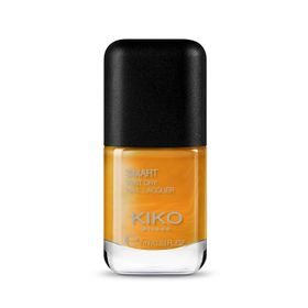 Kiko 59 Smart Fast Dry Nail Lacquer Oje