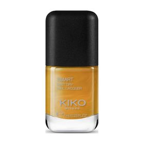 Kiko 59 Smart Fast Dry Nail Lacquer Oje
