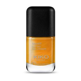 Kiko 59 Smart Fast Dry Nail Lacquer Oje
