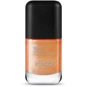 Kiko 60 Smart Fast Dry Nail Lacquer Oje