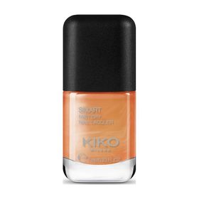 Kiko 60 Smart Fast Dry Nail Lacquer Oje