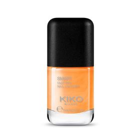 Kiko 61 Smart Fast Dry Nail Lacquer Oje