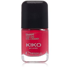 Kiko 66 Smart Nail Lacquer Oje