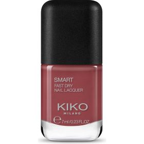 Kiko 67 Light Crimson Smart Nail Lacquer Oje