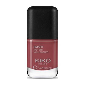 Kiko 67 Light Crimson Smart Nail Lacquer Oje