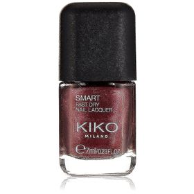 Kiko 69 Smart Nail Lacquer Oje