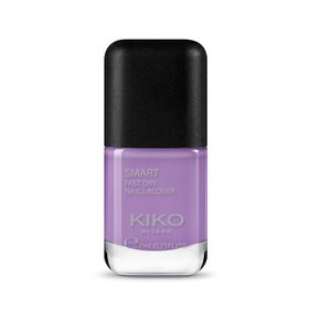 Kiko 77 Smart Fast Dry Nail Lacquer Oje
