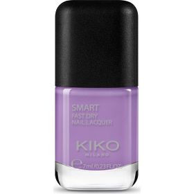 Kiko 77 Smart Fast Dry Nail Lacquer Oje