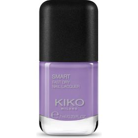 Kiko 77 Smart Fast Dry Nail Lacquer Oje