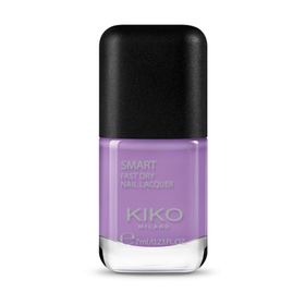 Kiko 77 Smart Fast Dry Nail Lacquer Oje