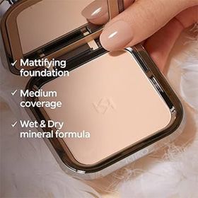 Kiko 8025272607667 Fondöten