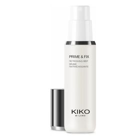 Kiko 8025272620192 Sabitleyici Pudra