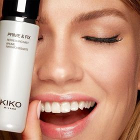 Kiko 8025272620192 Sabitleyici Pudra