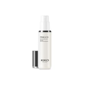 Kiko 8025272620192 Sabitleyici Pudra