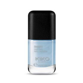 Kiko 81 Smart Nail Lacquer Oje