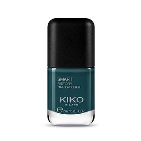 Kiko 82 Smart Nail Lacquer Oje