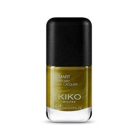 Kiko 88 Smart Nail Lacquer Oje