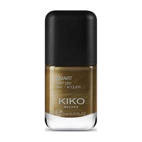 Kiko 89 Smart Fast Dry Nail Lacquer Oje
