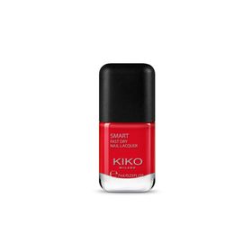 Kiko 89 Smart Fast Dry Nail Lacquer Oje