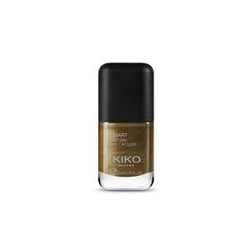 Kiko 89 Smart Fast Dry Nail Lacquer Oje