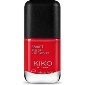 Kiko 91 Smart Nail Lacquer Oje
