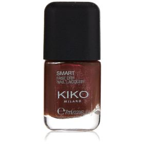 Kiko 91 Smart Nail Lacquer Oje