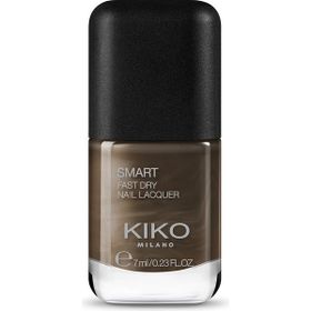 Kiko 93 Smart Nail Lacquer Oje