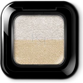 Kiko Bright Duo Eyeshadow 12 Coral Dark Brick Göz Farı