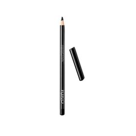 Kiko Colour Kajal 01 Black Göz Kalemi