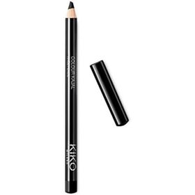 Kiko Colour Kajal 01 Black Göz Kalemi