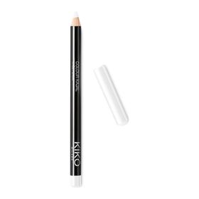 Kiko Colour Kajal 02 White Göz Kalemi