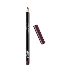 Kiko Colour Kajal 11 Bordeaux Göz Kalemi